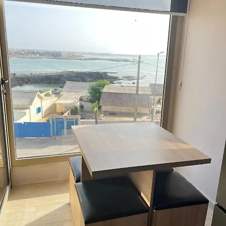 Appartement En Bord De Mer Pont Blondin Extérieur photo