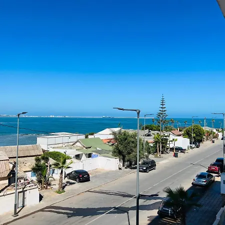 Appartement En Bord De Mer Pont Blondin Extérieur photo