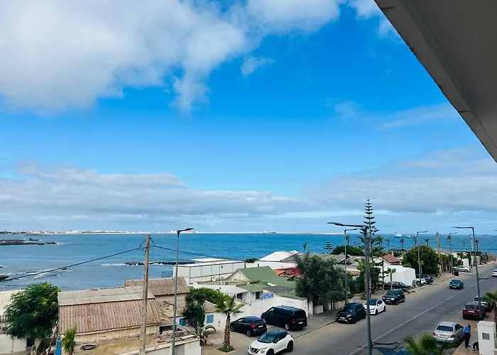 Appartement En Bord De Mer