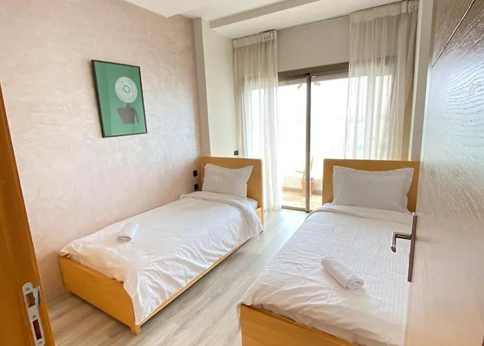 Appartement En Bord De Mer
