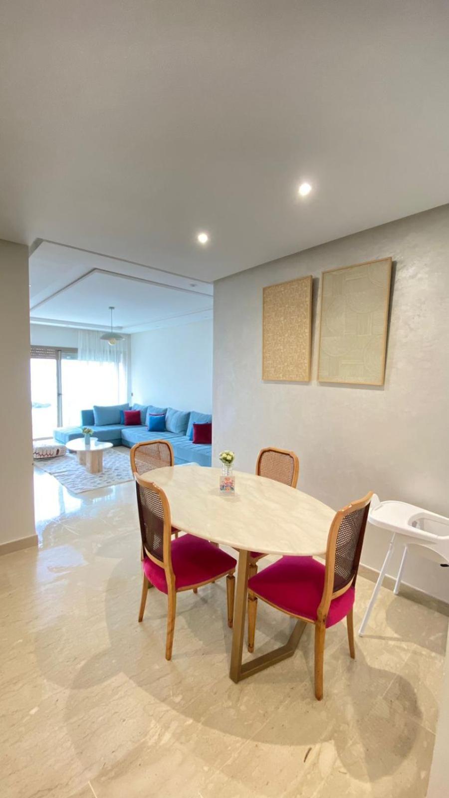 Appartement En Bord De